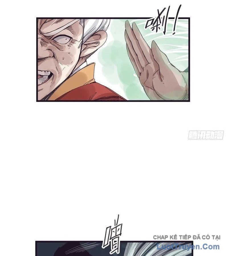 Hiệp Khách Hành bất thông Chap 137 - Next Chap 136