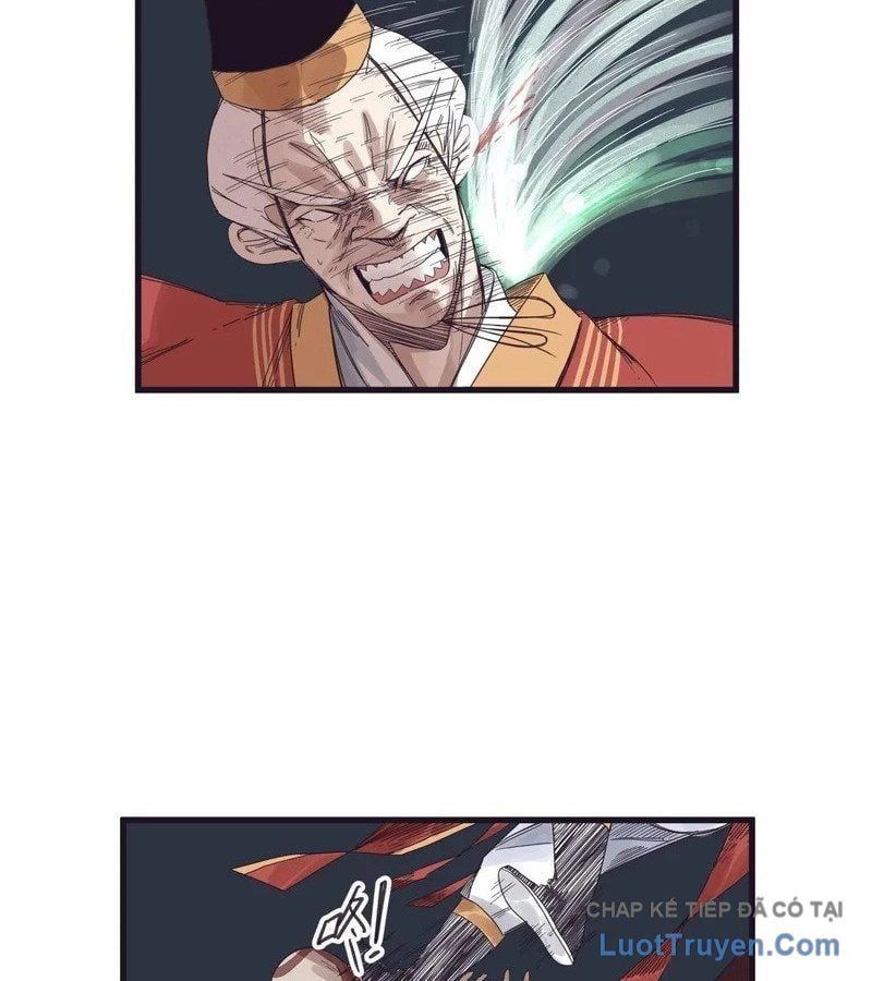 Hiệp Khách Hành bất thông Chap 137 - Next Chap 136