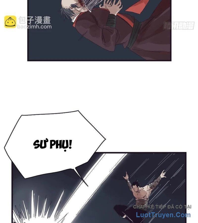 Hiệp Khách Hành bất thông Chap 137 - Next Chap 136