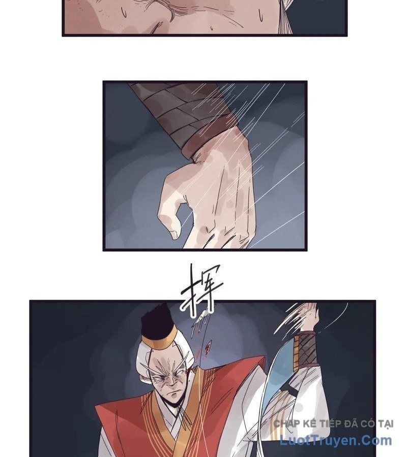 Hiệp Khách Hành bất thông Chap 137 - Next Chap 136