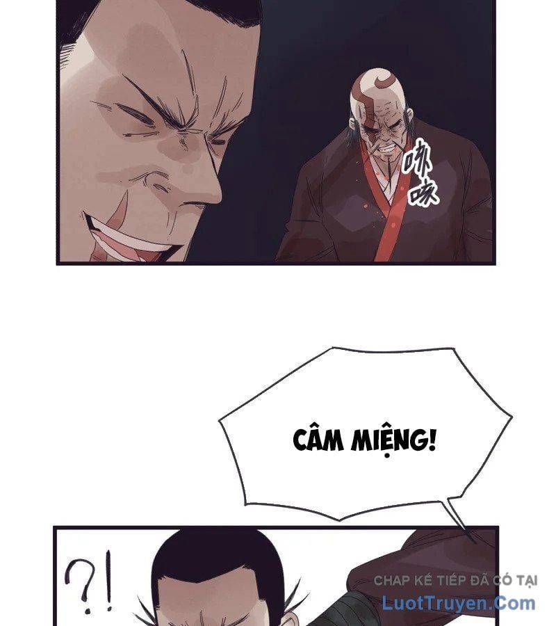 Hiệp Khách Hành bất thông Chap 137 - Next Chap 136