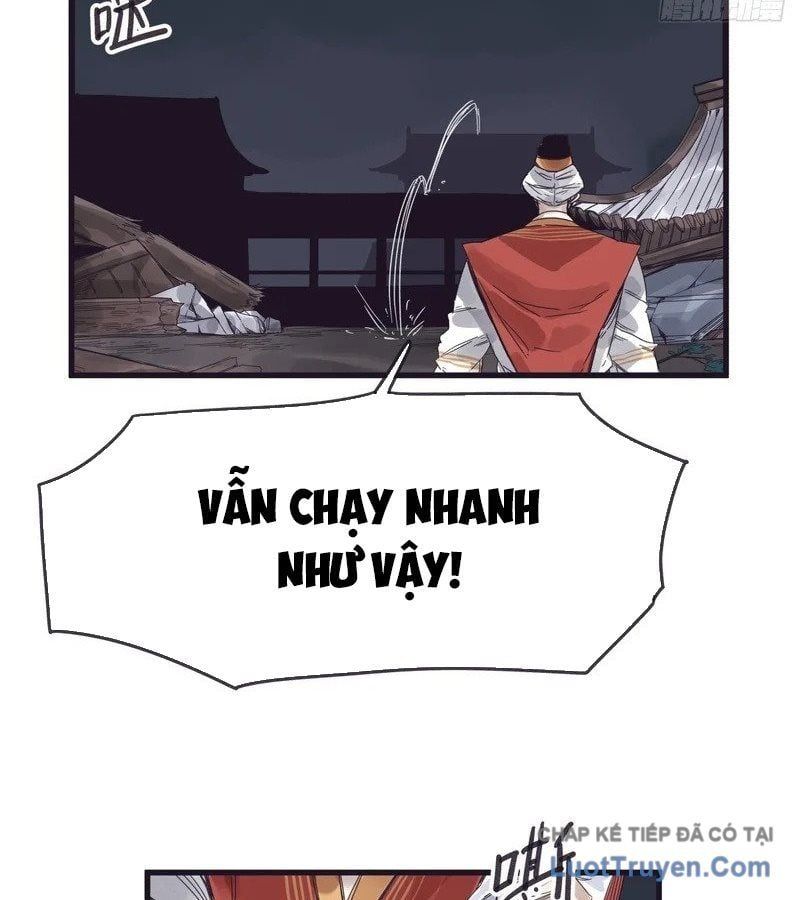 Hiệp Khách Hành bất thông Chap 137 - Next Chap 136