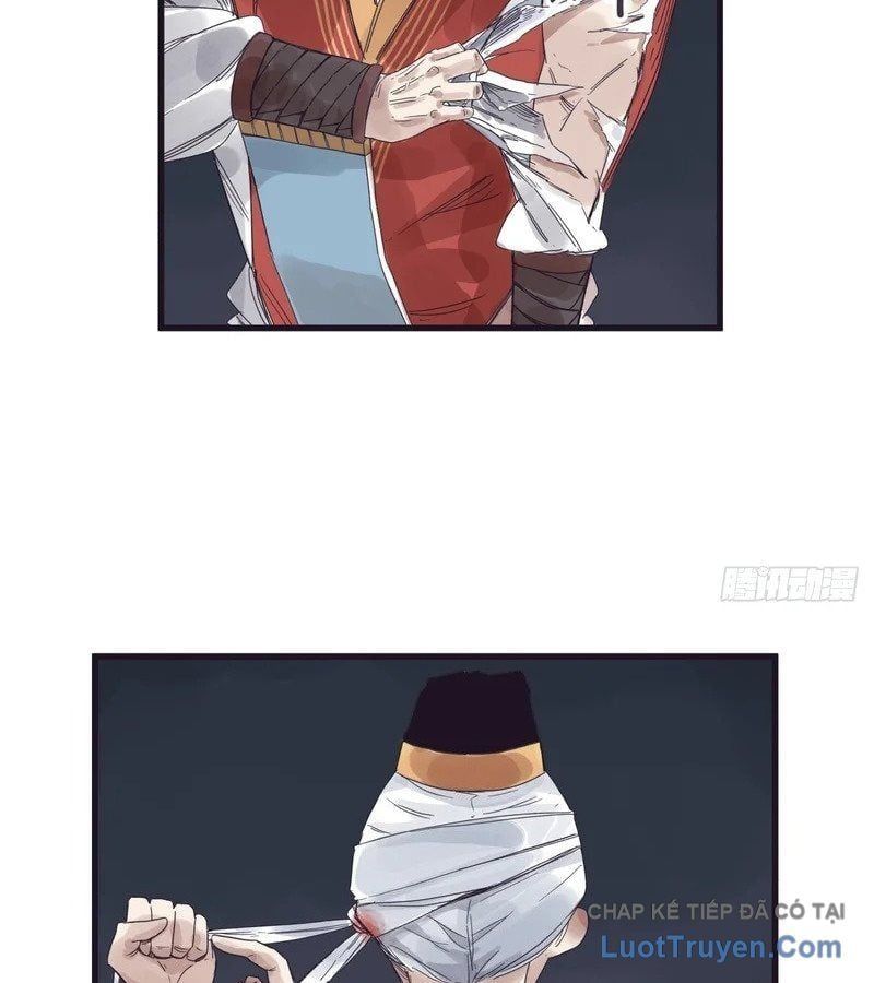 Hiệp Khách Hành bất thông Chap 137 - Next Chap 136