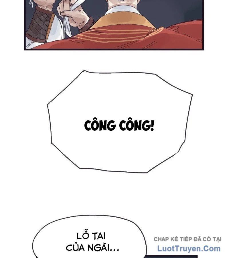 Hiệp Khách Hành bất thông Chap 137 - Next Chap 136