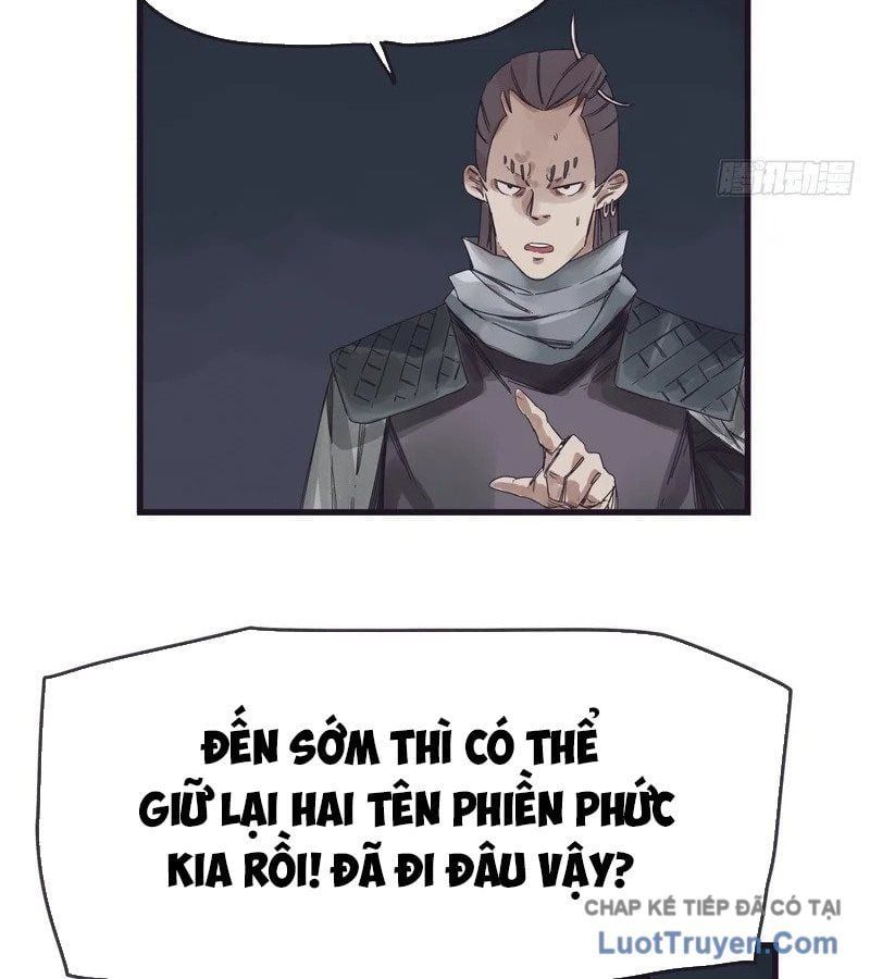 Hiệp Khách Hành bất thông Chap 137 - Next Chap 136