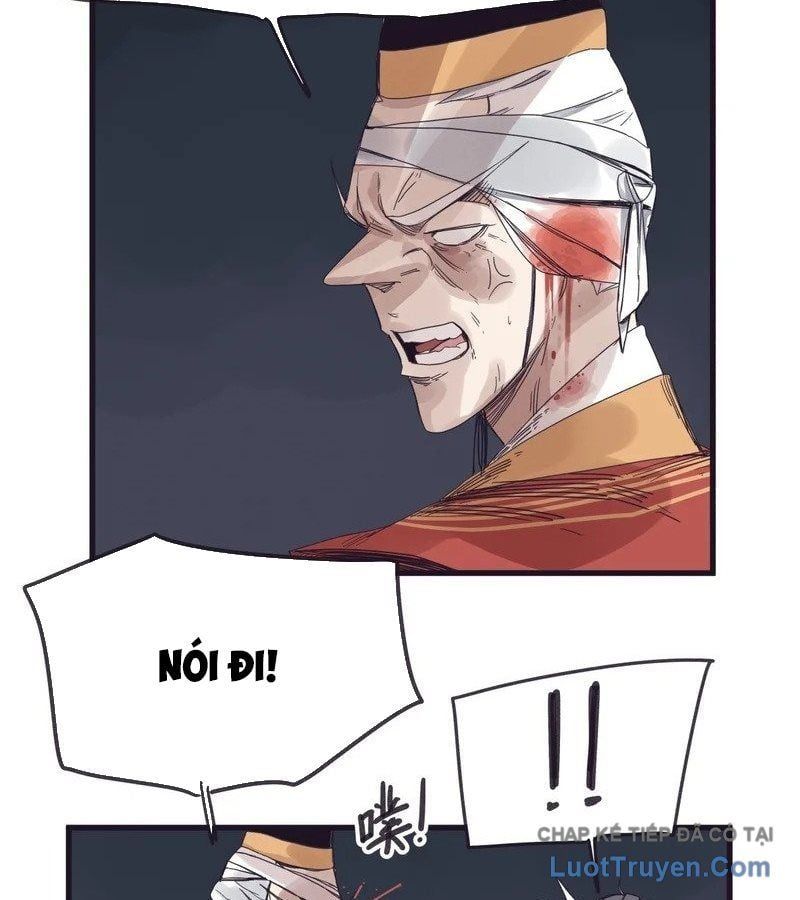 Hiệp Khách Hành bất thông Chap 137 - Next Chap 136