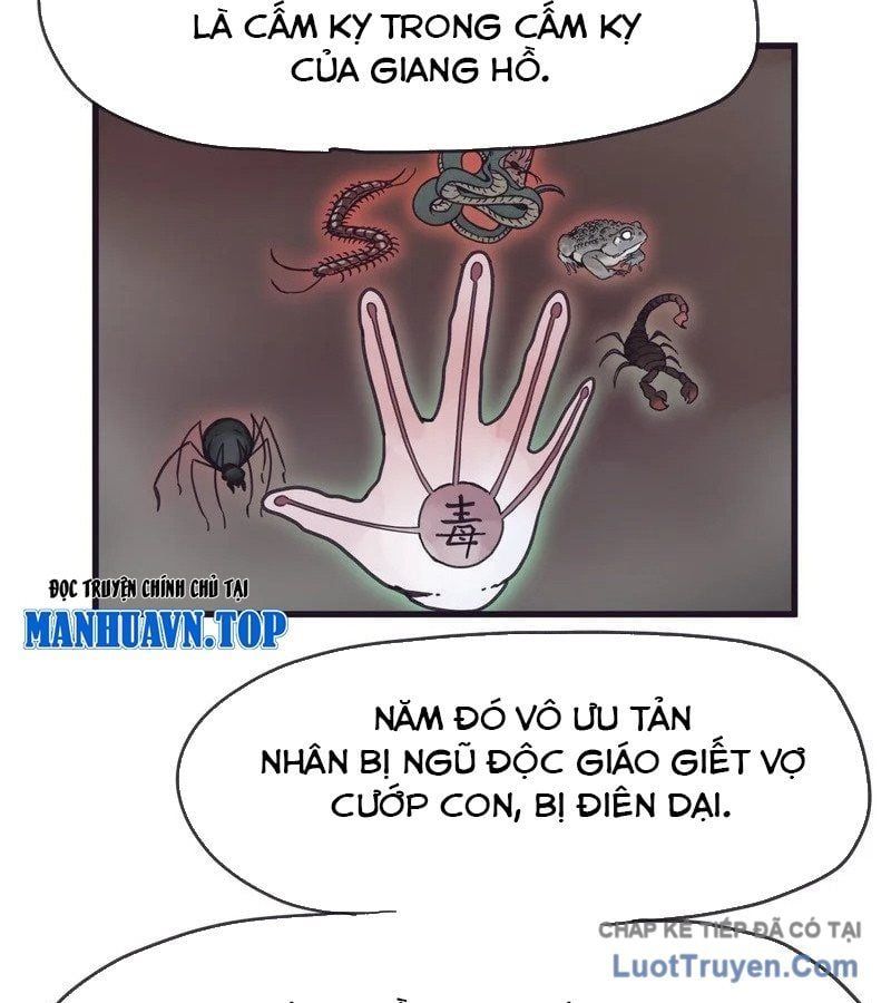 Hiệp Khách Hành bất thông Chap 137 - Next Chap 136