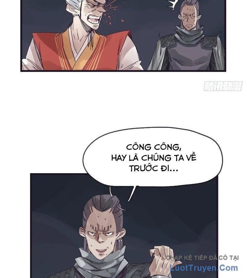 Hiệp Khách Hành bất thông Chap 137 - Next Chap 136