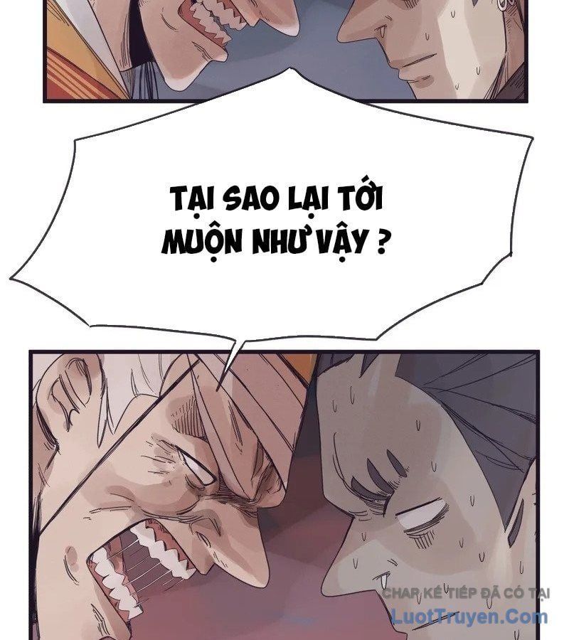 Hiệp Khách Hành bất thông Chap 137 - Next Chap 136