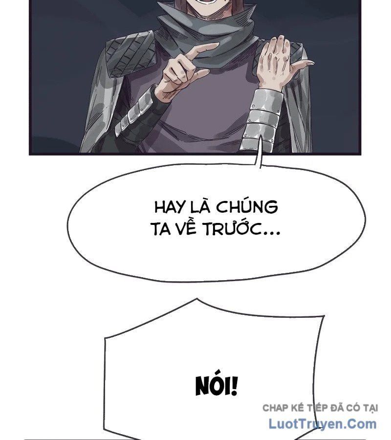 Hiệp Khách Hành bất thông Chap 137 - Next Chap 136