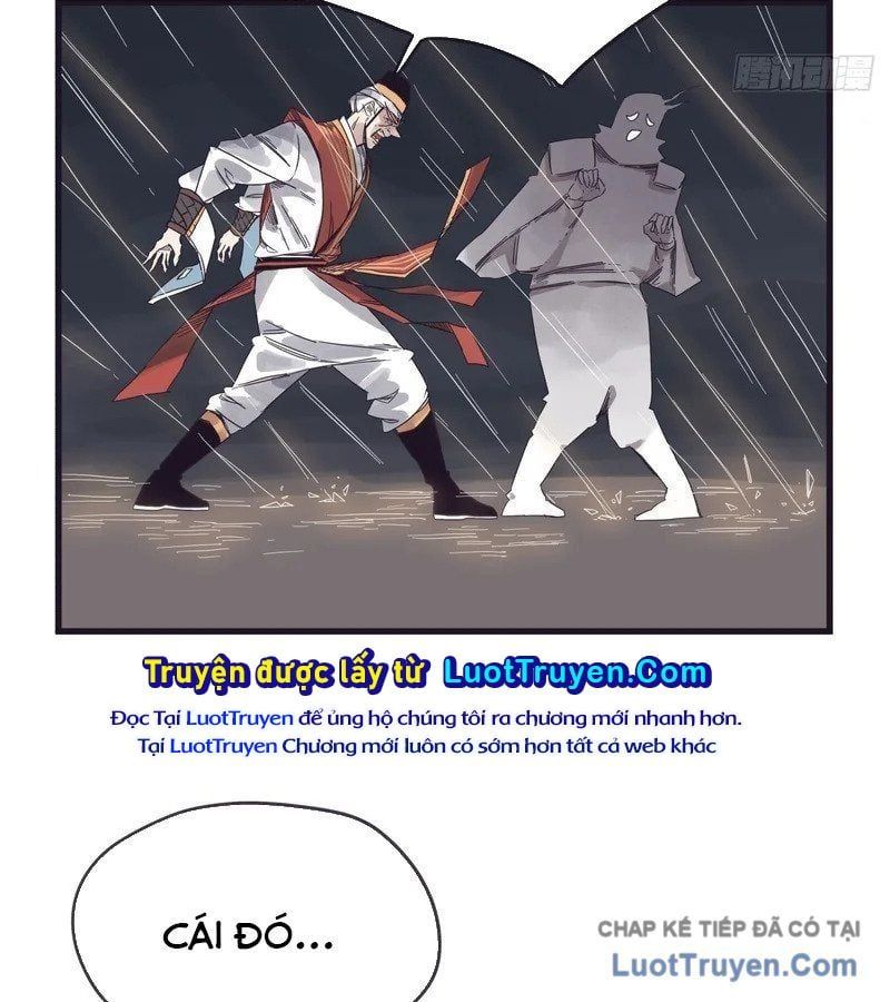 Hiệp Khách Hành bất thông Chap 137 - Next Chap 136