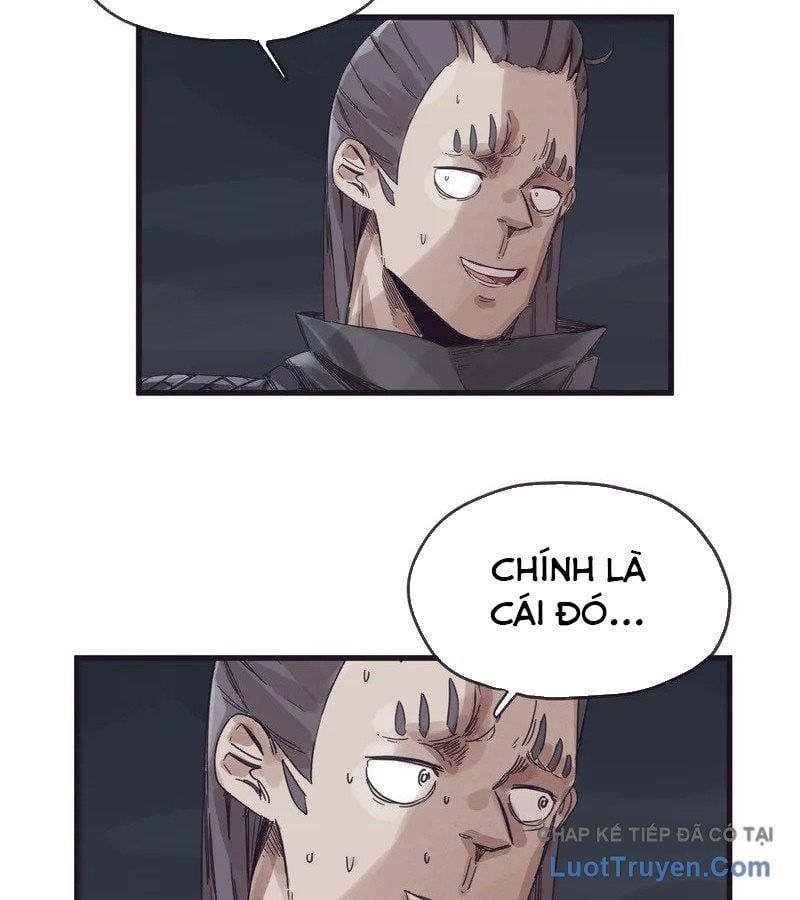 Hiệp Khách Hành bất thông Chap 137 - Next Chap 136