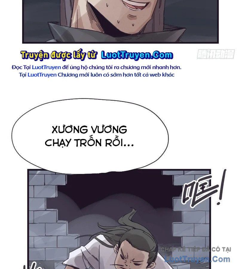 Hiệp Khách Hành bất thông Chap 137 - Next Chap 136