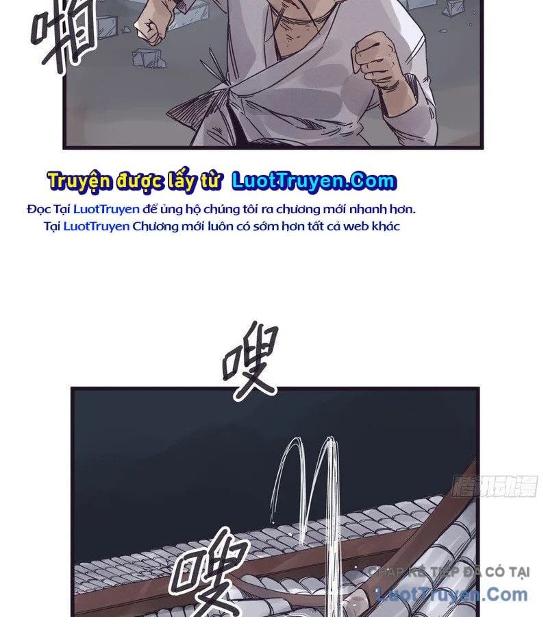 Hiệp Khách Hành bất thông Chap 137 - Next Chap 136