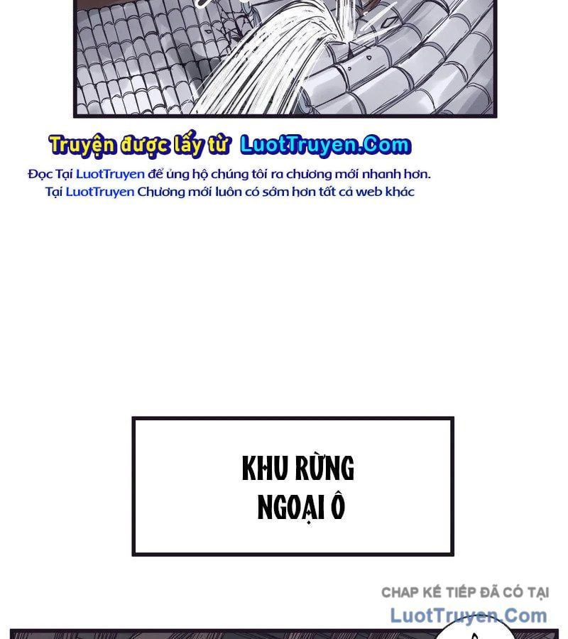 Hiệp Khách Hành bất thông Chap 137 - Next Chap 136