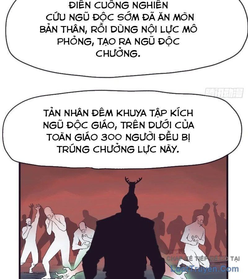 Hiệp Khách Hành bất thông Chap 137 - Next Chap 136