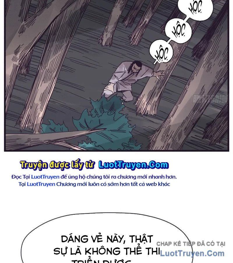 Hiệp Khách Hành bất thông Chap 137 - Next Chap 136