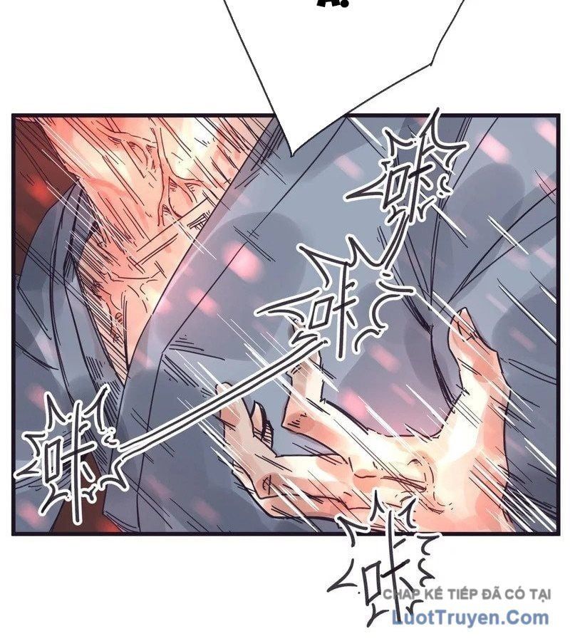 Hiệp Khách Hành bất thông Chap 137 - Next Chap 136