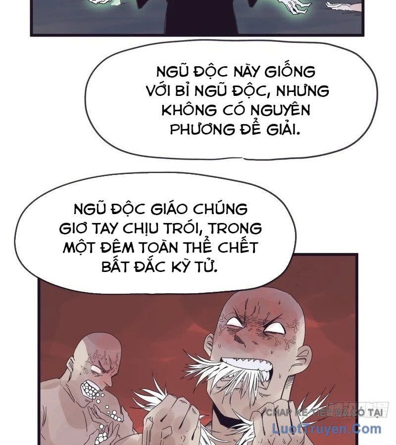Hiệp Khách Hành bất thông Chap 137 - Next Chap 136