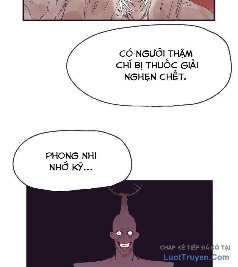 Hiệp Khách Hành bất thông Chap 137 - Next Chap 136