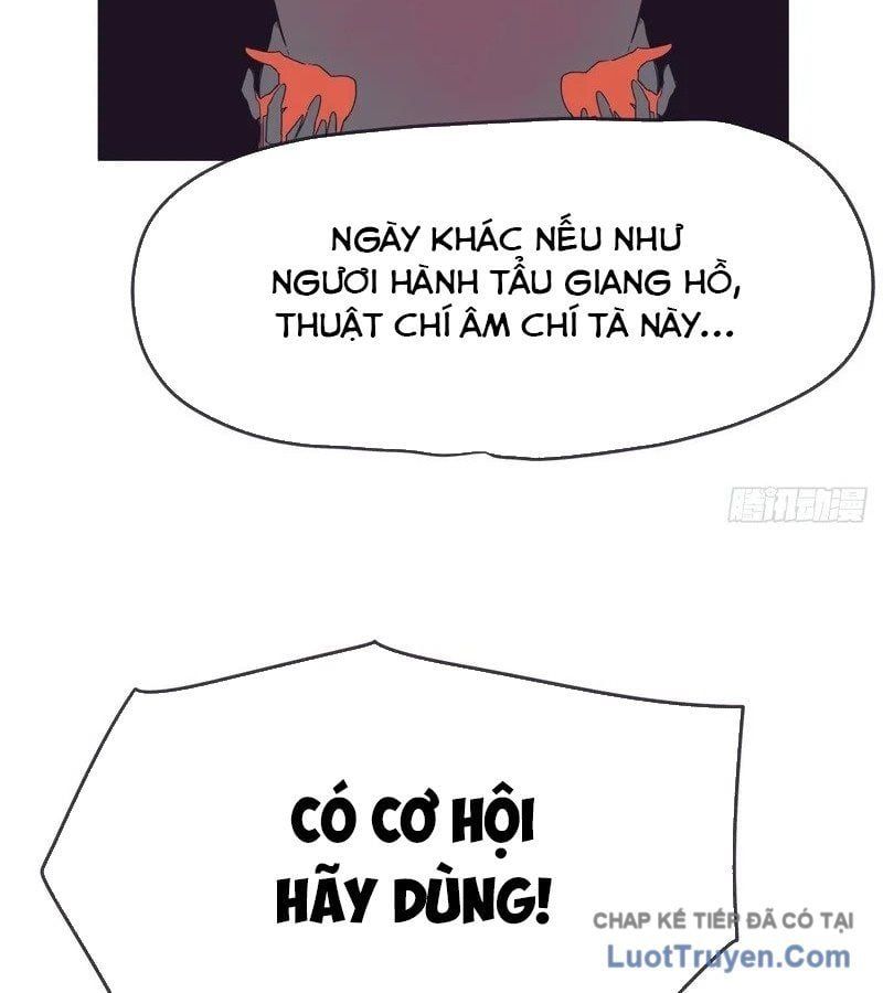 Hiệp Khách Hành bất thông Chap 137 - Next Chap 136