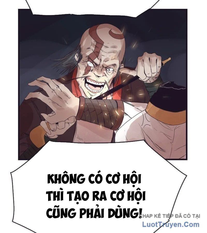 Hiệp Khách Hành bất thông Chap 137 - Next Chap 136