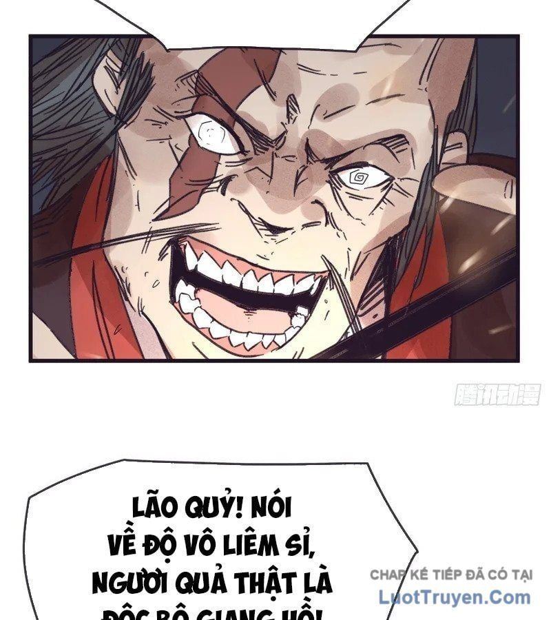 Hiệp Khách Hành bất thông Chap 137 - Next Chap 136