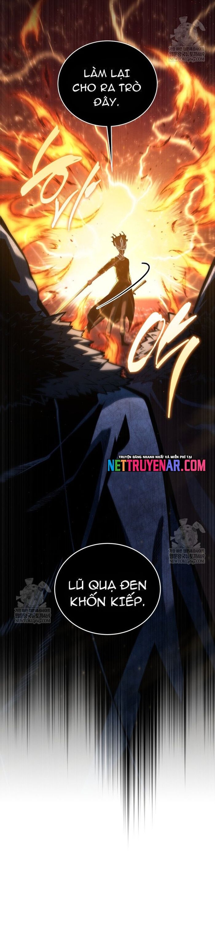 Con Trai Út Của Gia Đình Kiếm Thuật Danh Tiếng Chap 187 - Next Chap 186