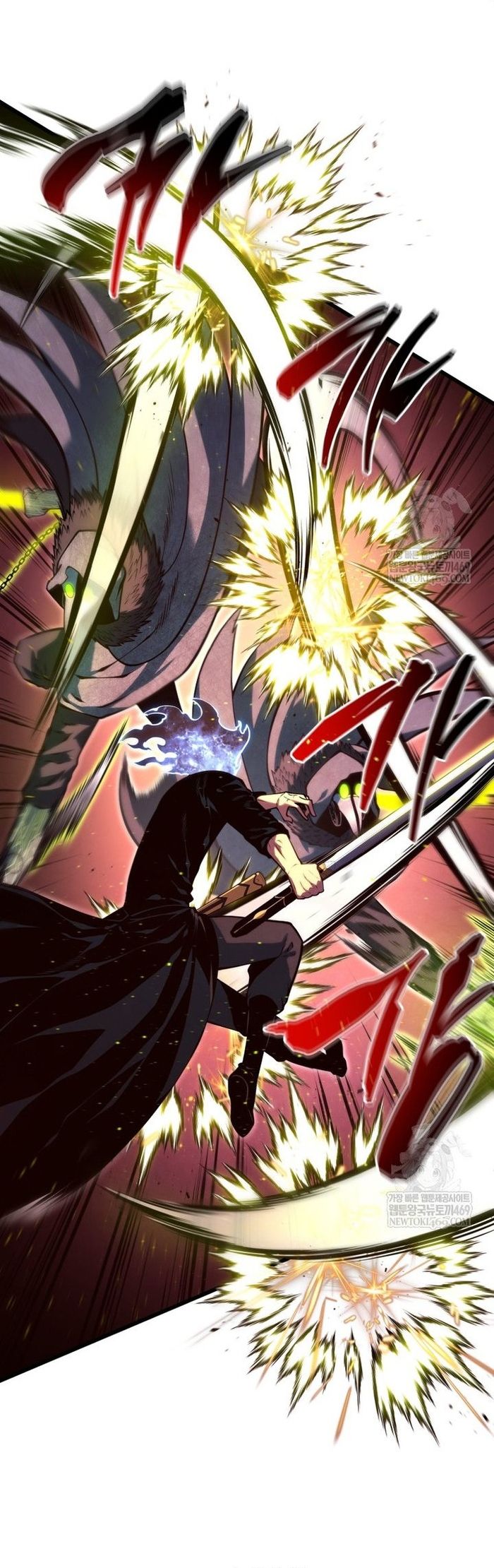 Con Trai Út Của Gia Đình Kiếm Thuật Danh Tiếng Chap 187 - Next Chap 186