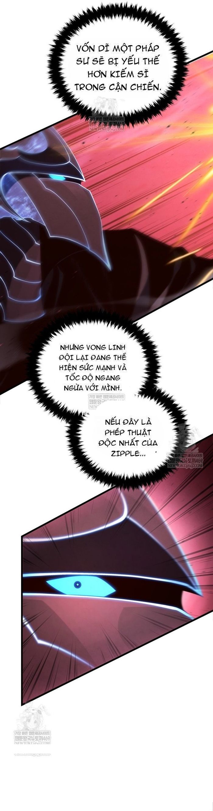 Con Trai Út Của Gia Đình Kiếm Thuật Danh Tiếng Chap 187 - Next Chap 186