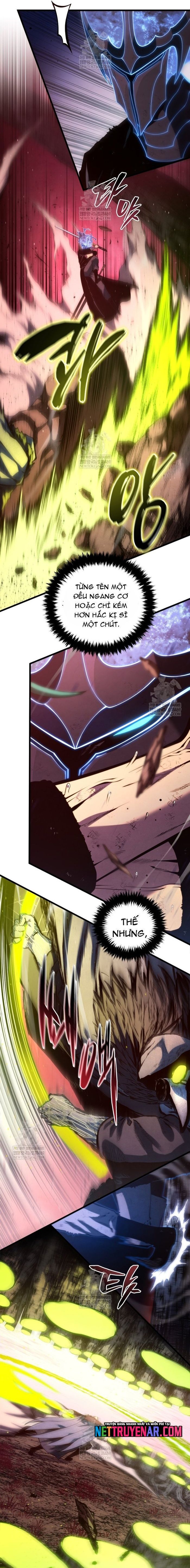 Con Trai Út Của Gia Đình Kiếm Thuật Danh Tiếng Chap 187 - Next Chap 186