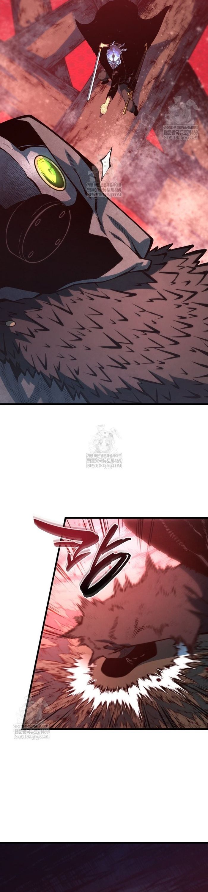 Con Trai Út Của Gia Đình Kiếm Thuật Danh Tiếng Chap 187 - Next Chap 186