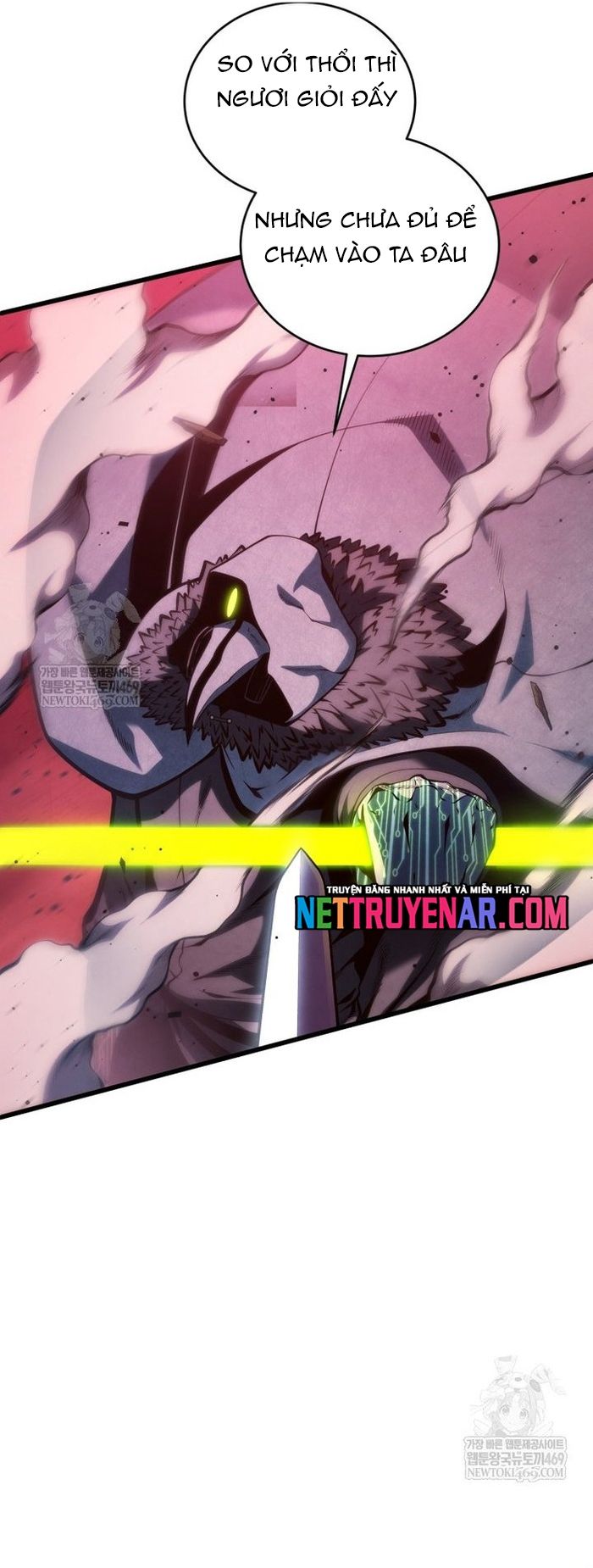 Con Trai Út Của Gia Đình Kiếm Thuật Danh Tiếng Chap 187 - Next Chap 186