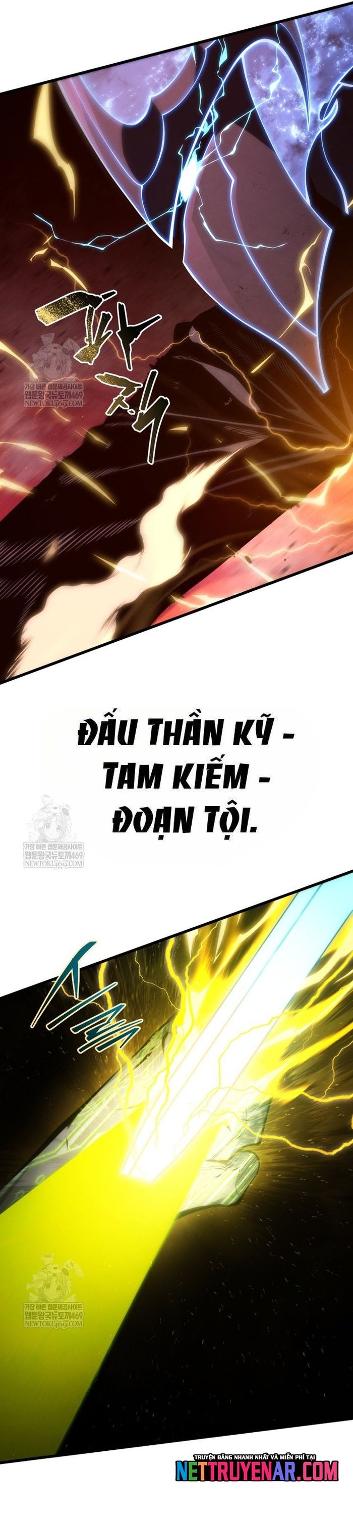 Con Trai Út Của Gia Đình Kiếm Thuật Danh Tiếng Chap 187 - Next Chap 186