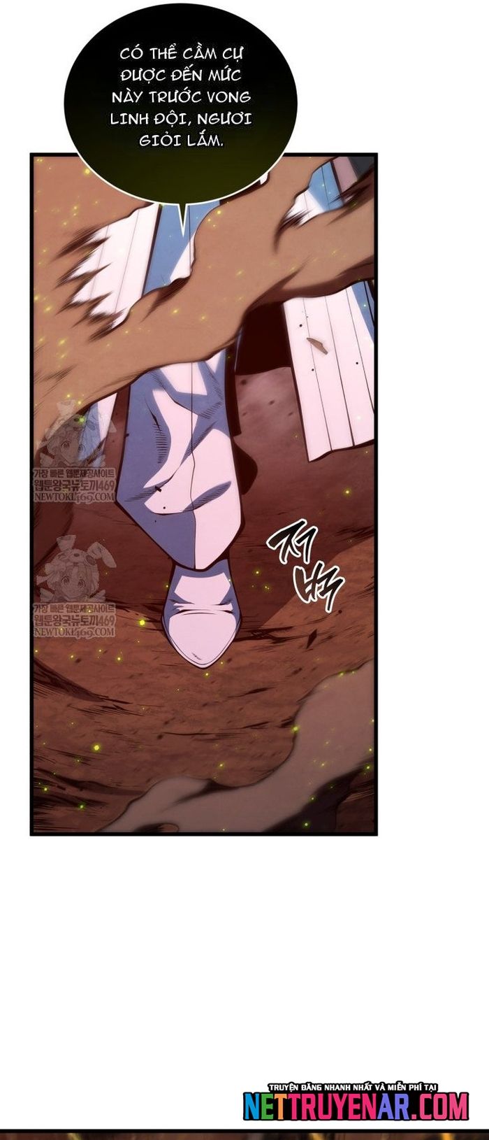 Con Trai Út Của Gia Đình Kiếm Thuật Danh Tiếng Chap 187 - Next Chap 186