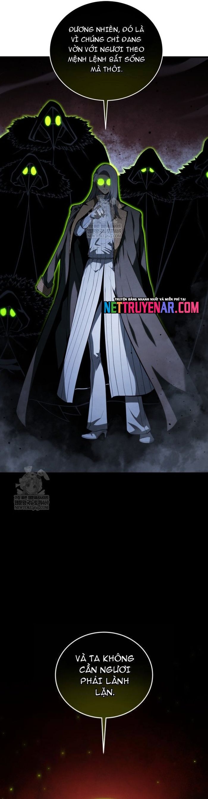 Con Trai Út Của Gia Đình Kiếm Thuật Danh Tiếng Chap 187 - Next Chap 186