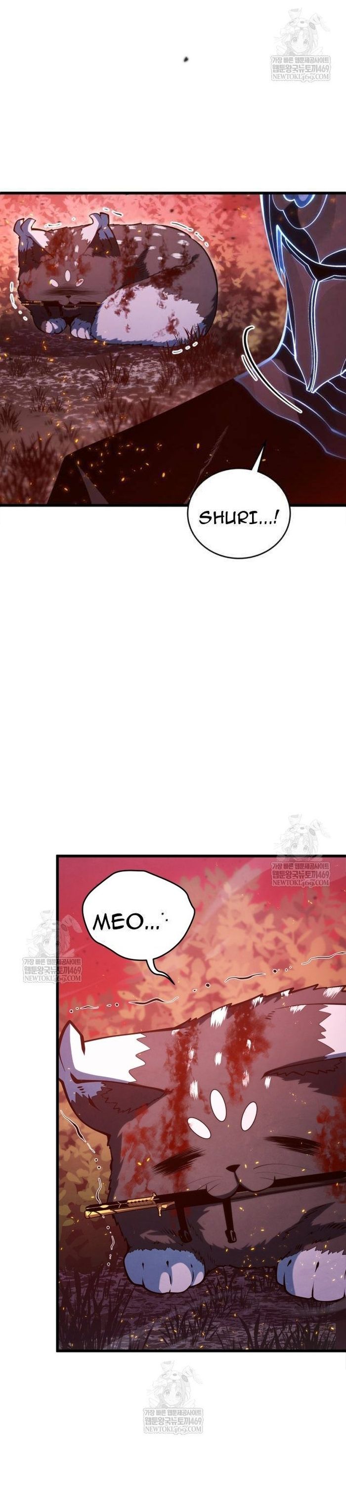 Con Trai Út Của Gia Đình Kiếm Thuật Danh Tiếng Chap 187 - Next Chap 186