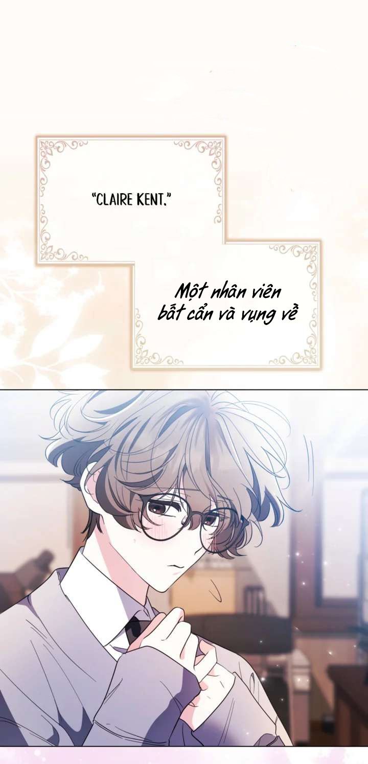 Kẻ Trộm Bóng Đêm Và Cuộc Hôn Nhân Giả Với Điều Tra Viên Chap 4 - Next Chap 3