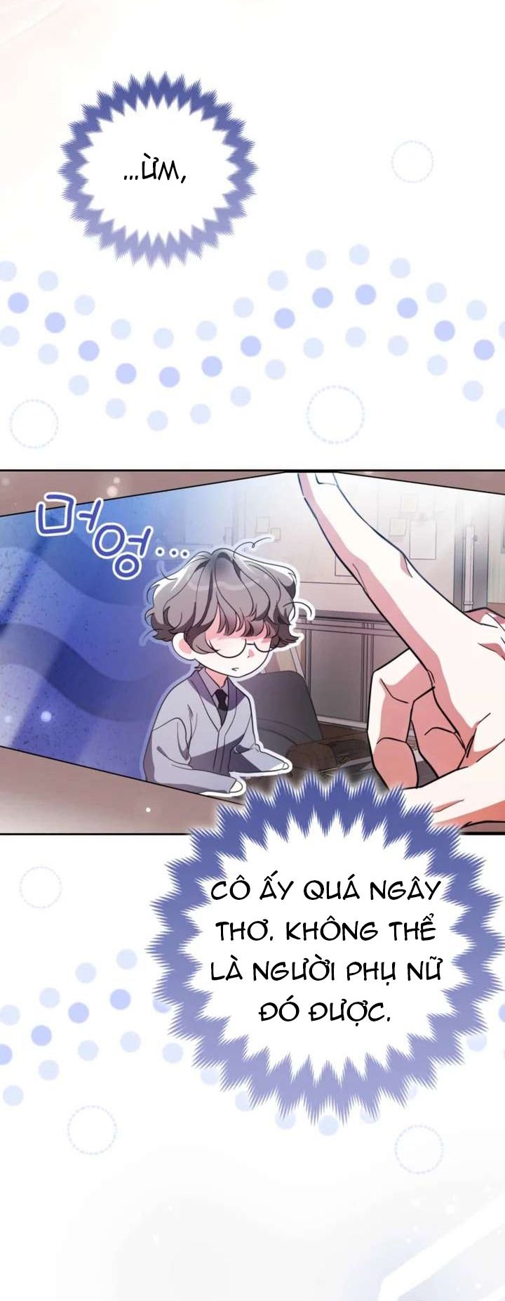 Kẻ Trộm Bóng Đêm Và Cuộc Hôn Nhân Giả Với Điều Tra Viên Chap 4 - Next Chap 3