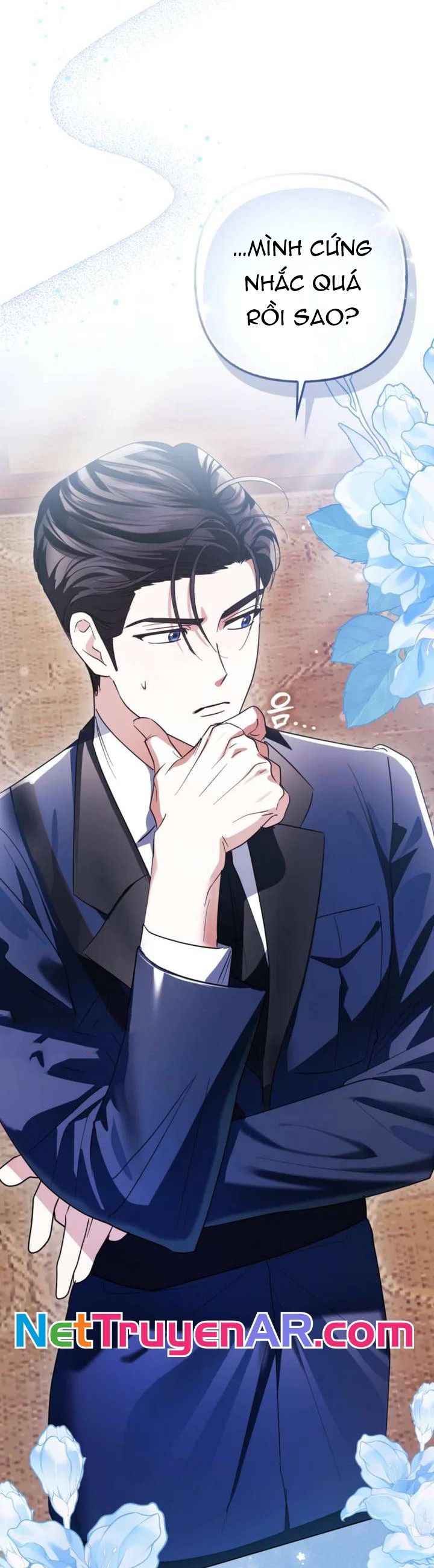 Kẻ Trộm Bóng Đêm Và Cuộc Hôn Nhân Giả Với Điều Tra Viên Chap 4 - Next Chap 3