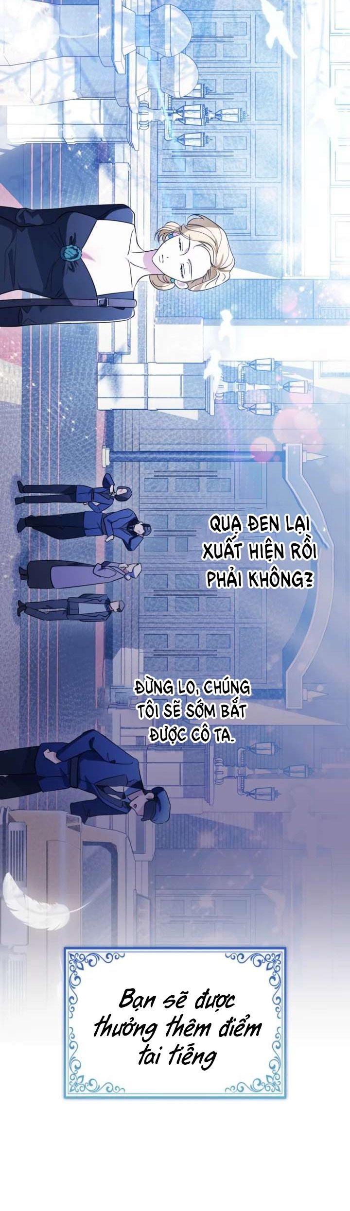 Kẻ Trộm Bóng Đêm Và Cuộc Hôn Nhân Giả Với Điều Tra Viên Chap 4 - Next Chap 3