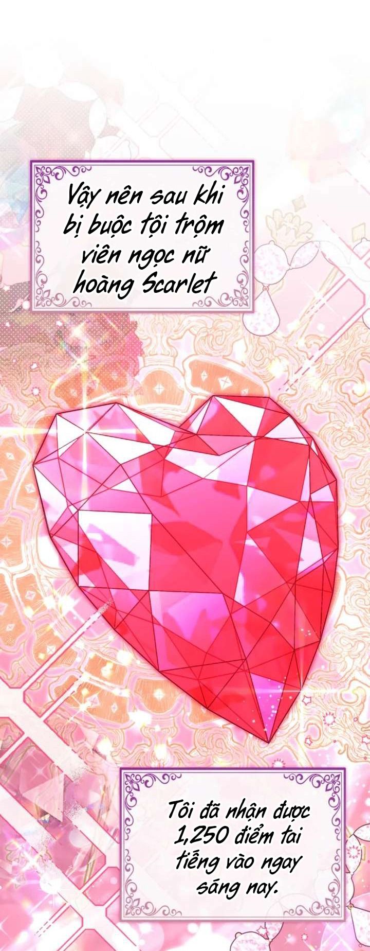 Kẻ Trộm Bóng Đêm Và Cuộc Hôn Nhân Giả Với Điều Tra Viên Chap 4 - Next Chap 3