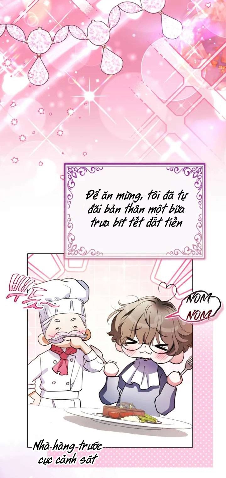 Kẻ Trộm Bóng Đêm Và Cuộc Hôn Nhân Giả Với Điều Tra Viên Chap 4 - Next Chap 3