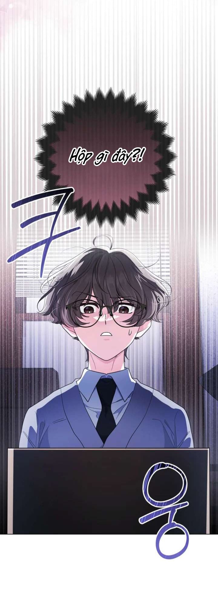 Kẻ Trộm Bóng Đêm Và Cuộc Hôn Nhân Giả Với Điều Tra Viên Chap 4 - Next Chap 3