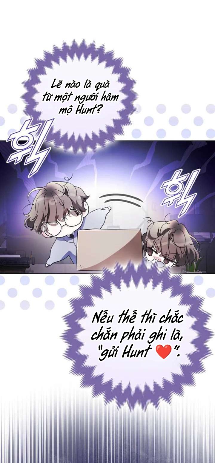 Kẻ Trộm Bóng Đêm Và Cuộc Hôn Nhân Giả Với Điều Tra Viên Chap 4 - Next Chap 3