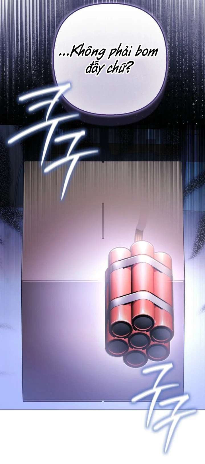 Kẻ Trộm Bóng Đêm Và Cuộc Hôn Nhân Giả Với Điều Tra Viên Chap 4 - Next Chap 3