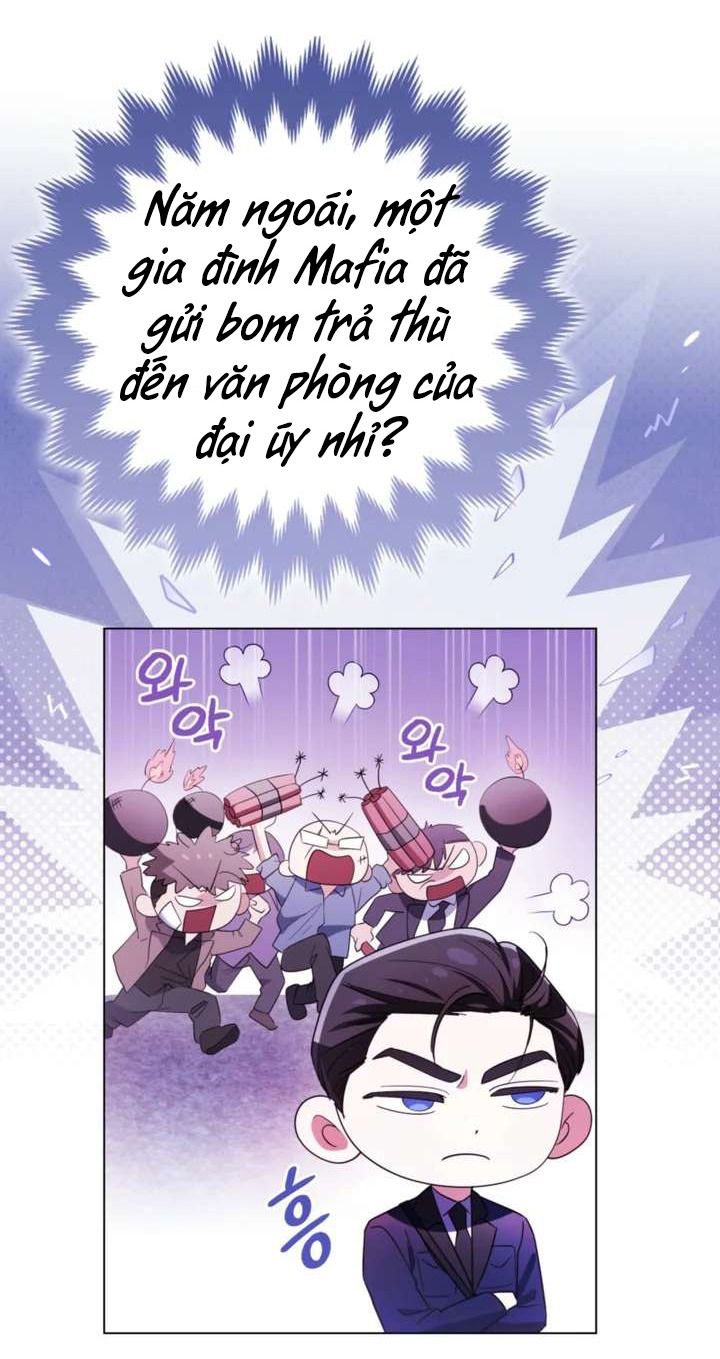 Kẻ Trộm Bóng Đêm Và Cuộc Hôn Nhân Giả Với Điều Tra Viên Chap 4 - Next Chap 3