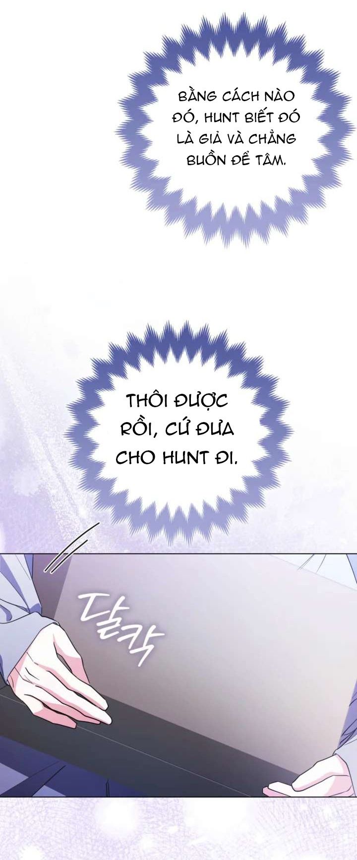 Kẻ Trộm Bóng Đêm Và Cuộc Hôn Nhân Giả Với Điều Tra Viên Chap 4 - Next Chap 3