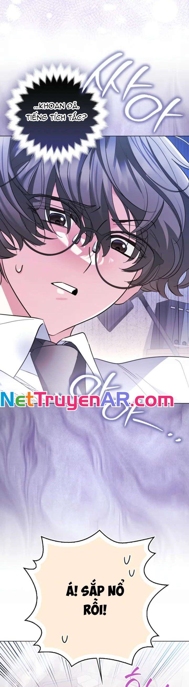 Kẻ Trộm Bóng Đêm Và Cuộc Hôn Nhân Giả Với Điều Tra Viên Chap 4 - Next Chap 3