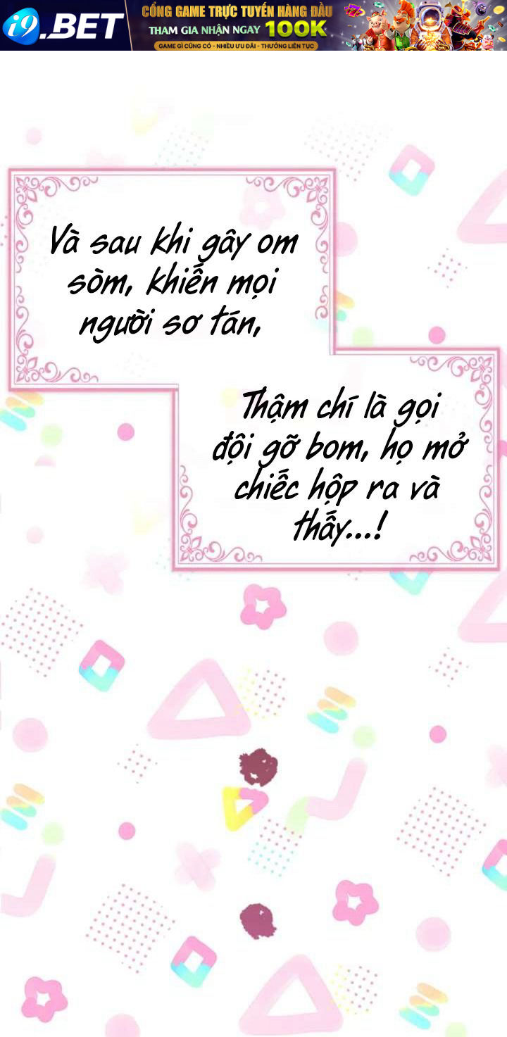 Kẻ Trộm Bóng Đêm Và Cuộc Hôn Nhân Giả Với Điều Tra Viên Chap 4 - Next Chap 3